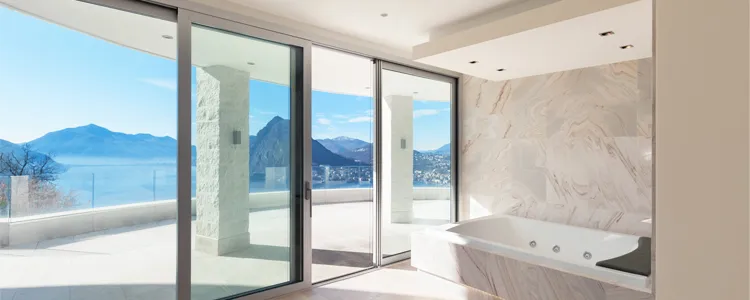 Sliding Glass Doors