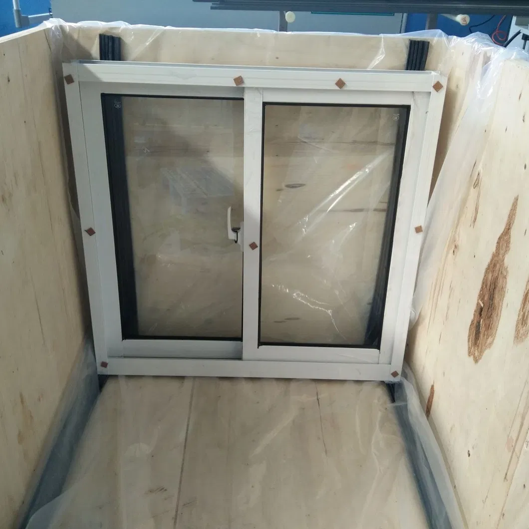 Custom Sliding Window