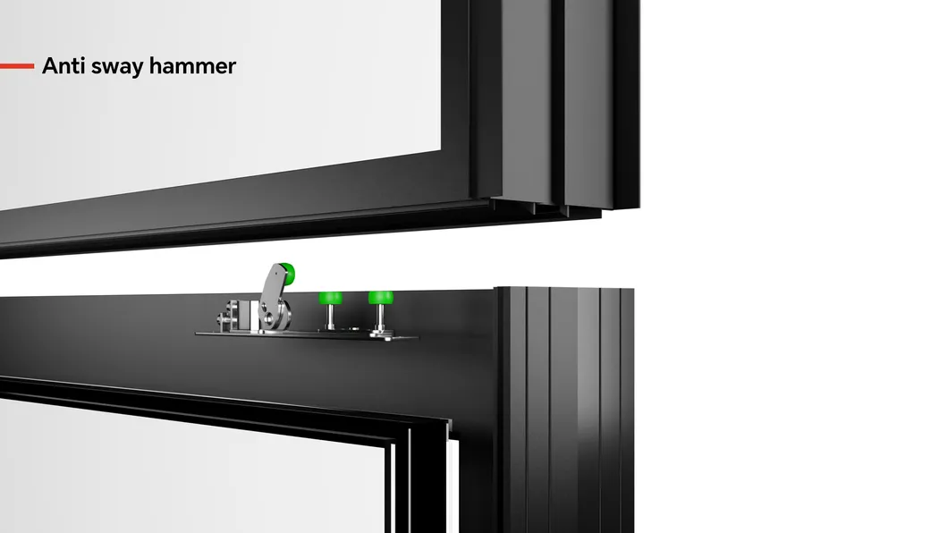 Double Glazed Design