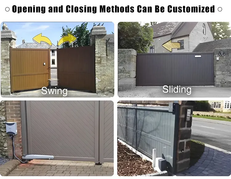 Sliding Door Design