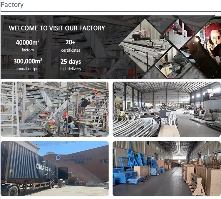 Security Rolling Shutter