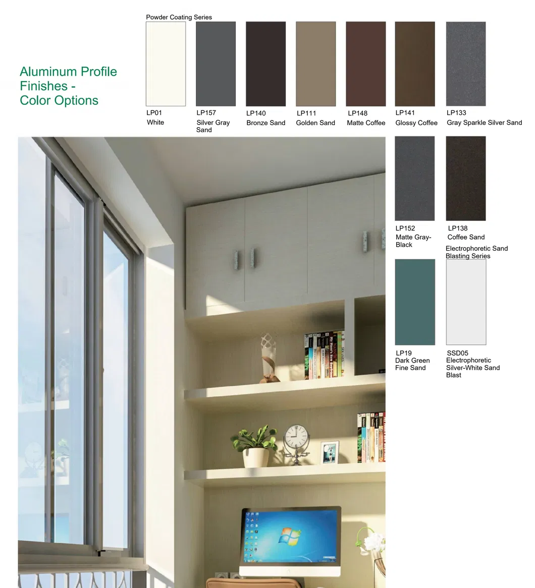 Eco Friendly Window Engineering