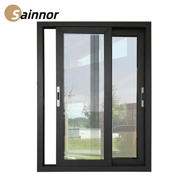 Sliding Aluminum Door