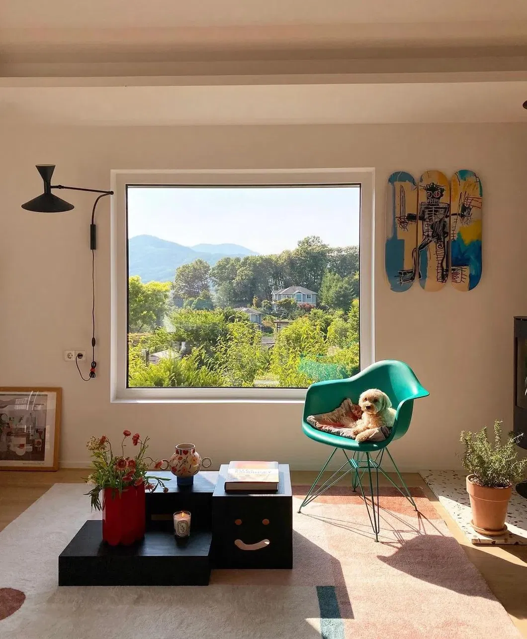 Aluminum Folding Door Design 3