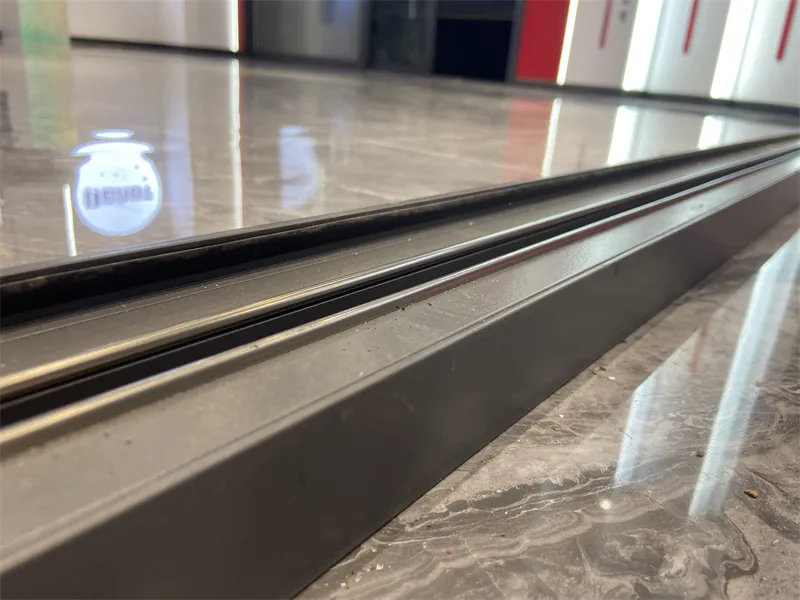 Aluminum Bifold Doors Price