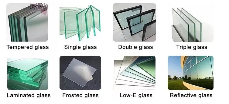 Glass Types