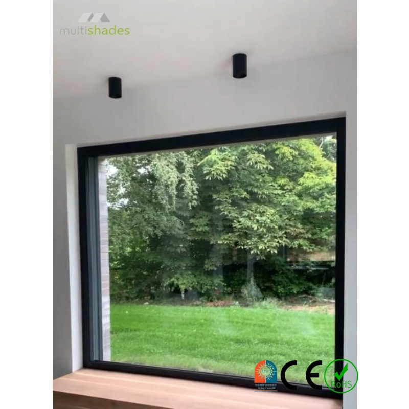 Premium Aluminum Fixed Window for Superior Security and Style High Quality Fixed Metal Window for Ultimate Aesthetic Screen Window with Top Brand Window