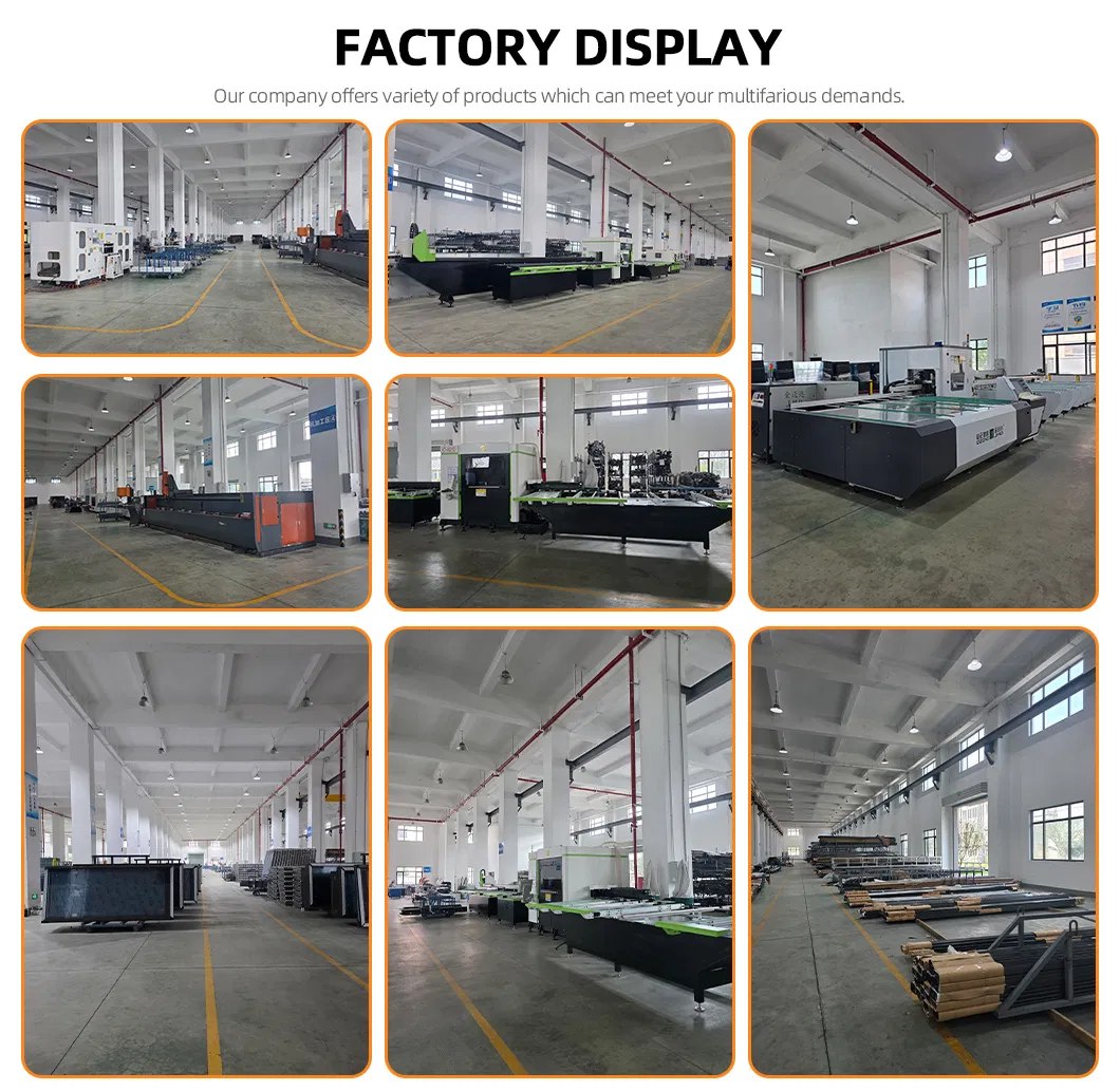 Facility Overview