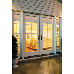 Modern Popular Double Glazed Aluminum Soundproof Casement Bay Aluminum Windows