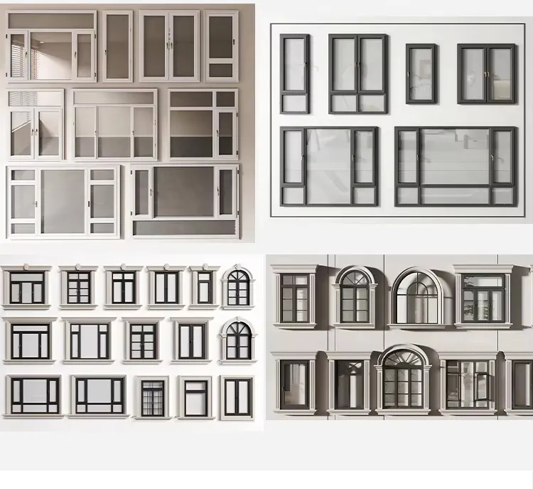 Commercial Use Sliding Door