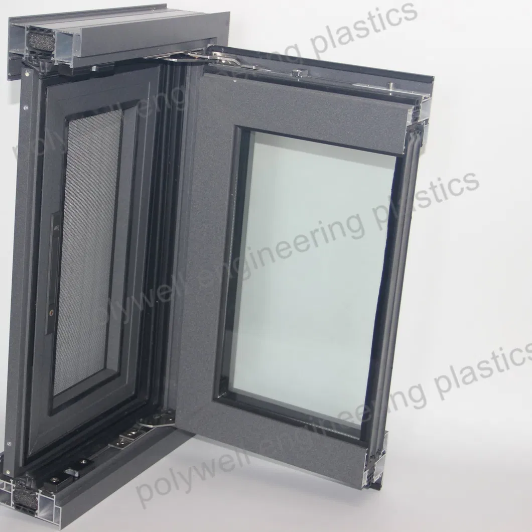 Aluminum Window Advantage 2