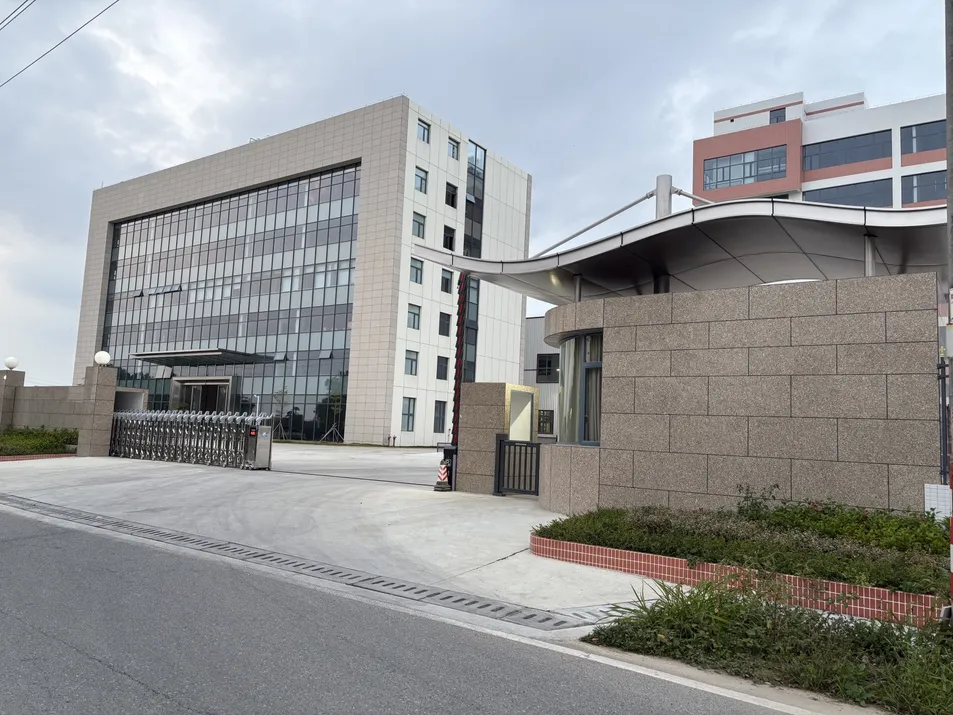 Manufacturing Facility