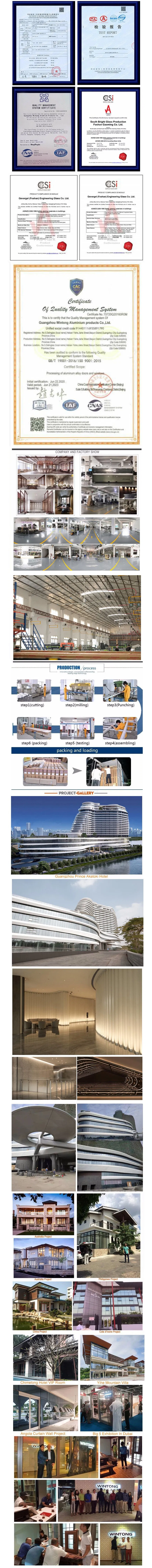 Certifications and Projects