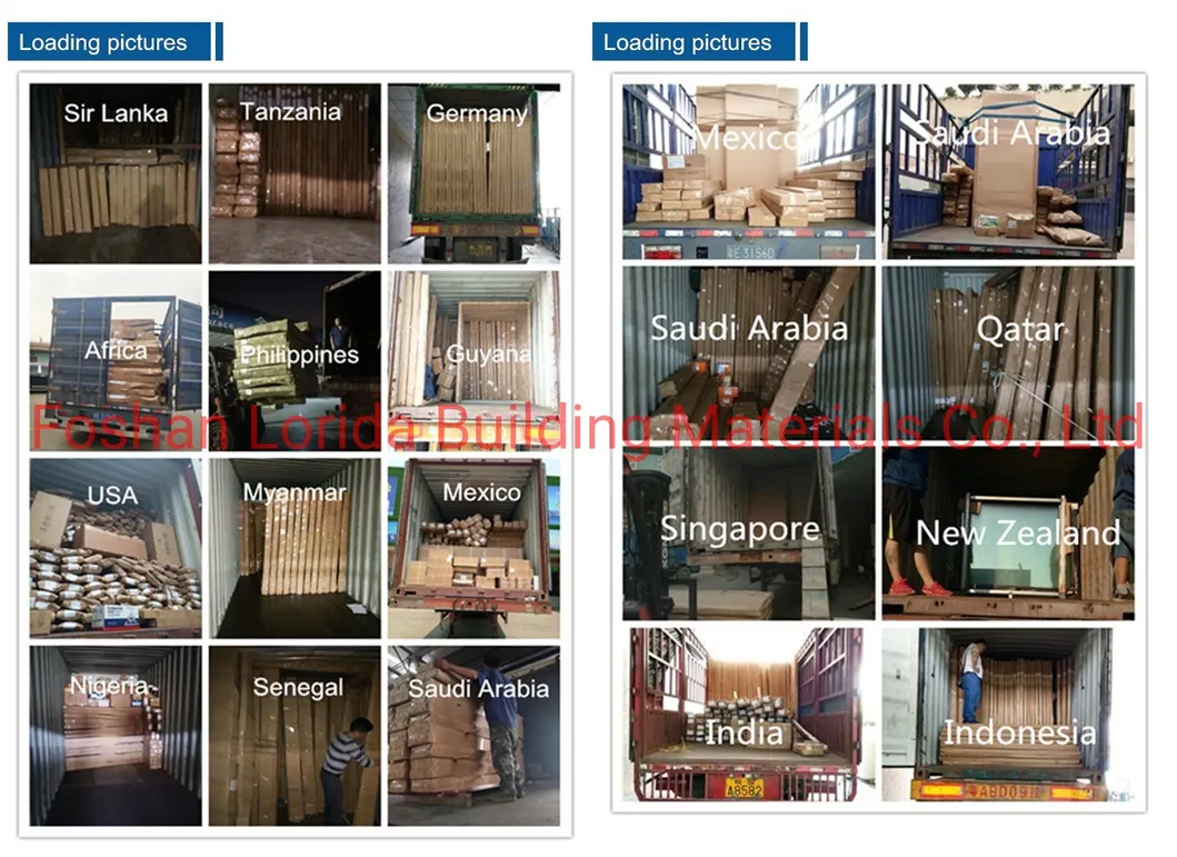 Manufacturing Process