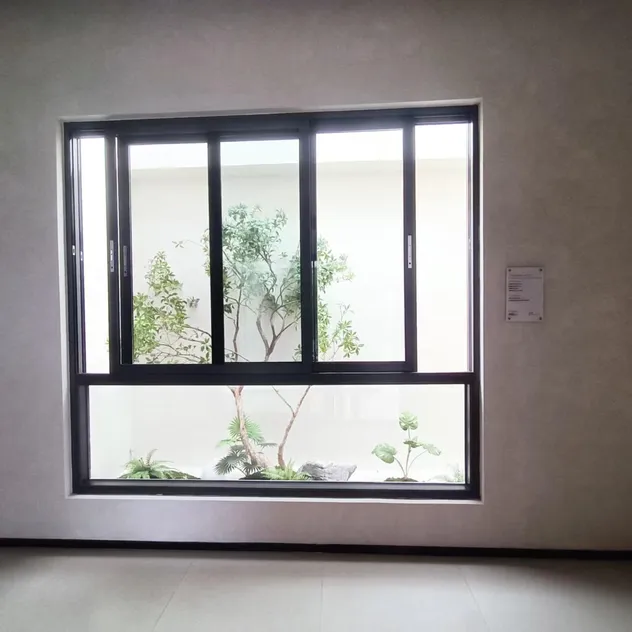 Sliding Window