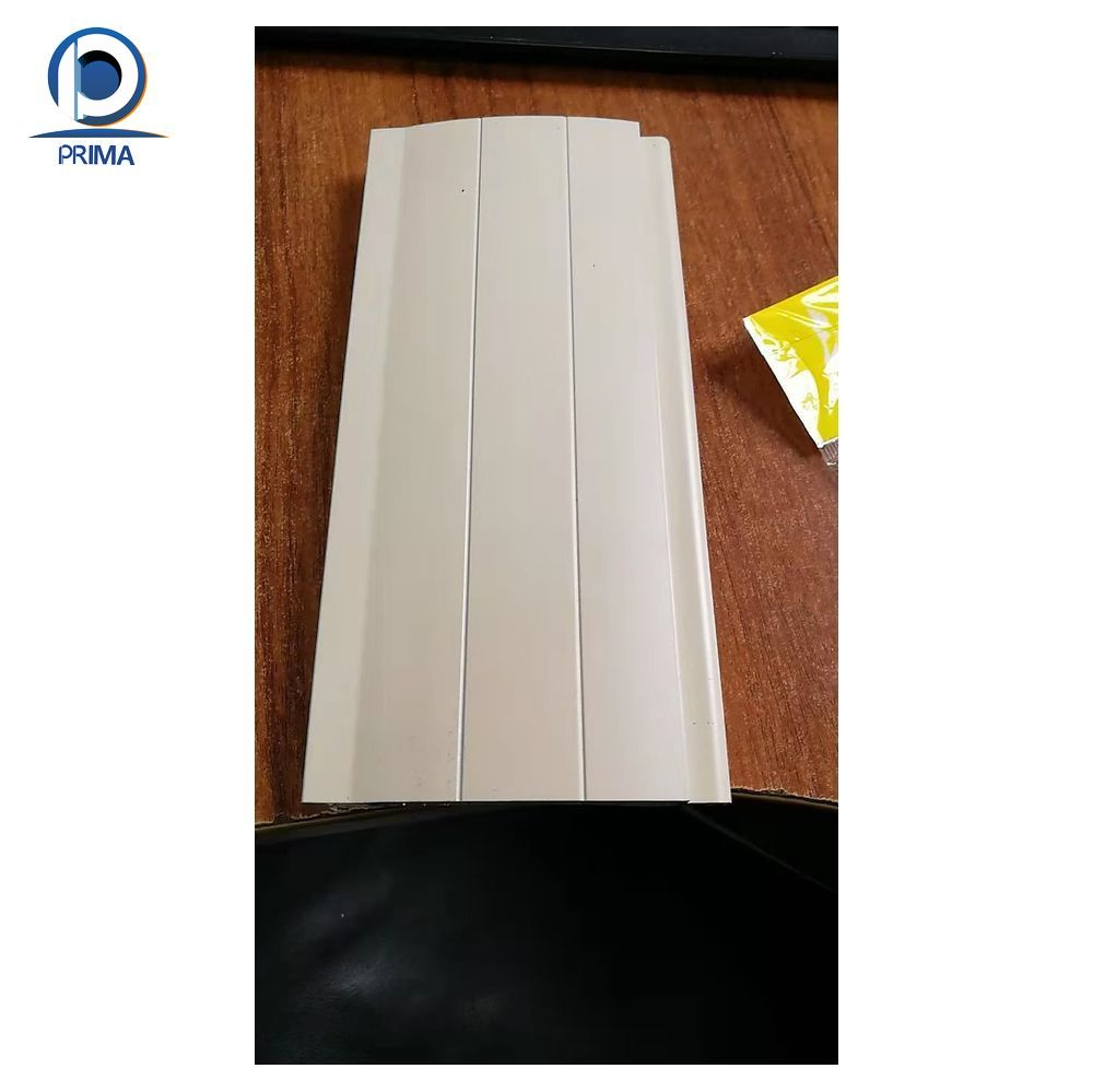 Custom Aluminum Rolling Shutter Door for Shop Front Security Rolling Door