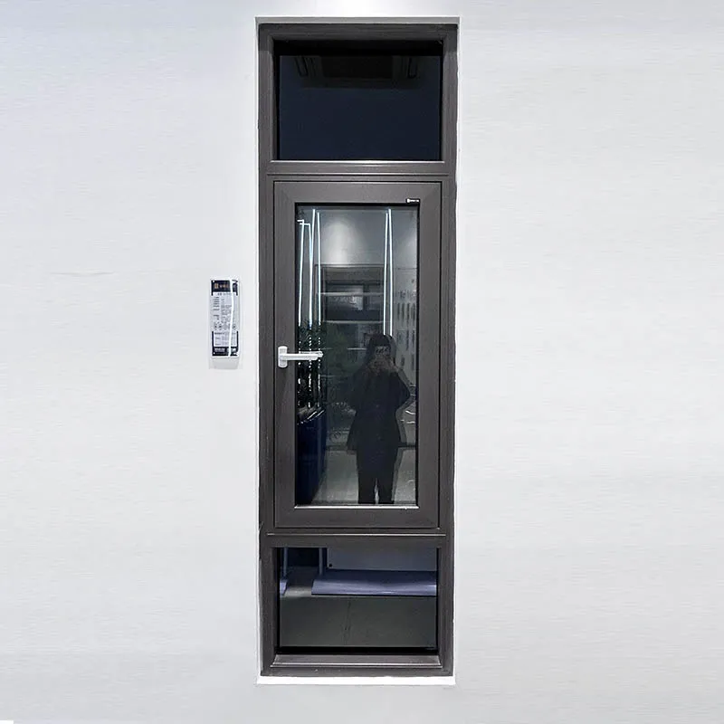 Aluminum Sliding Door 1