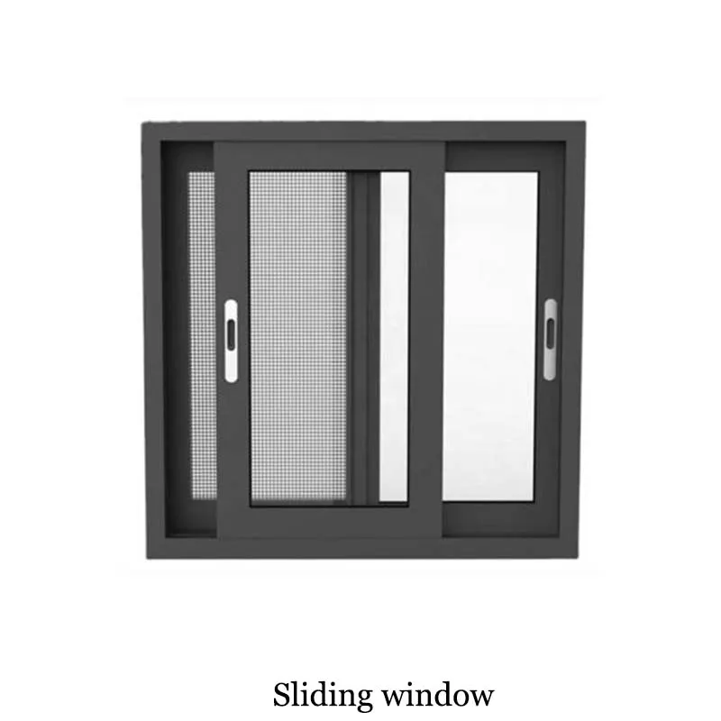 Sliding Window