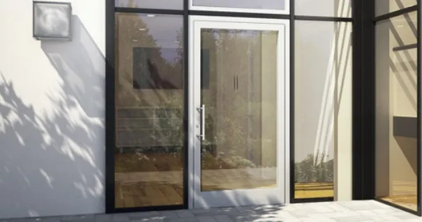 Thermal Insulation ADS