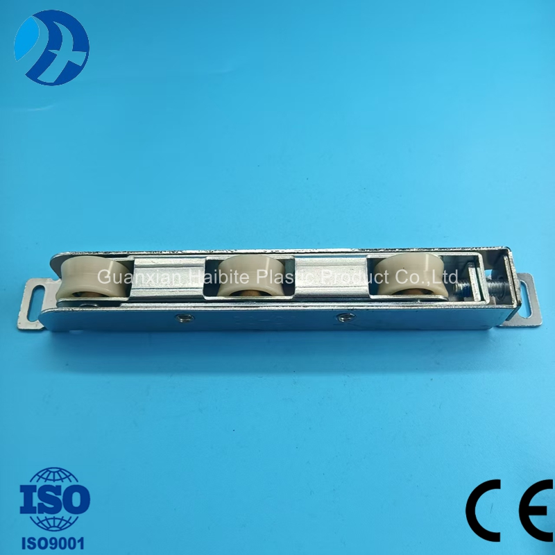 High-Load Thermally Broken Aluminum Doors and Windows, Smooth Sliding, Customization Available