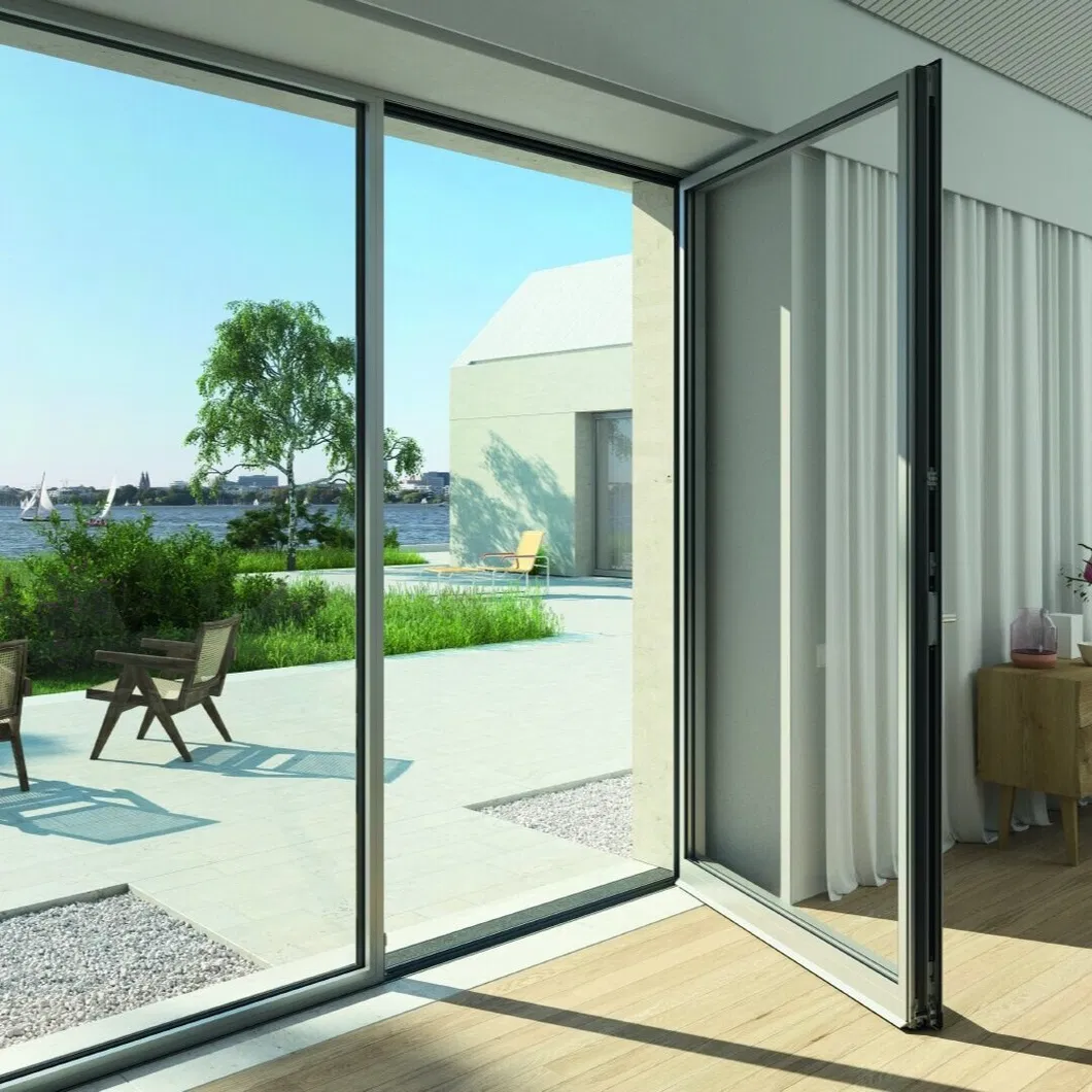 Detailed Product View