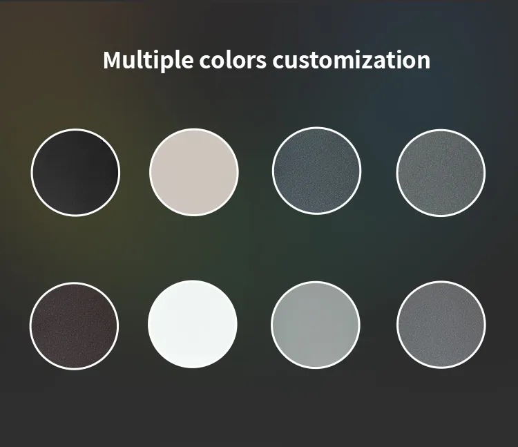Casement Window View 6