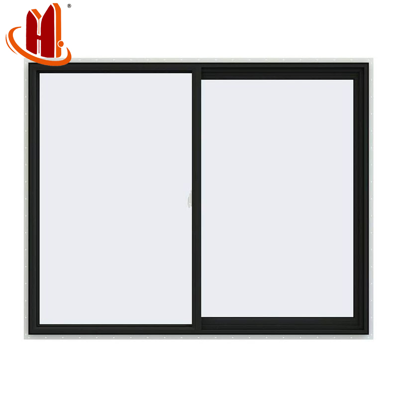 Manufacturer Waterproof Glass Aluminum Windows and Sliding Door