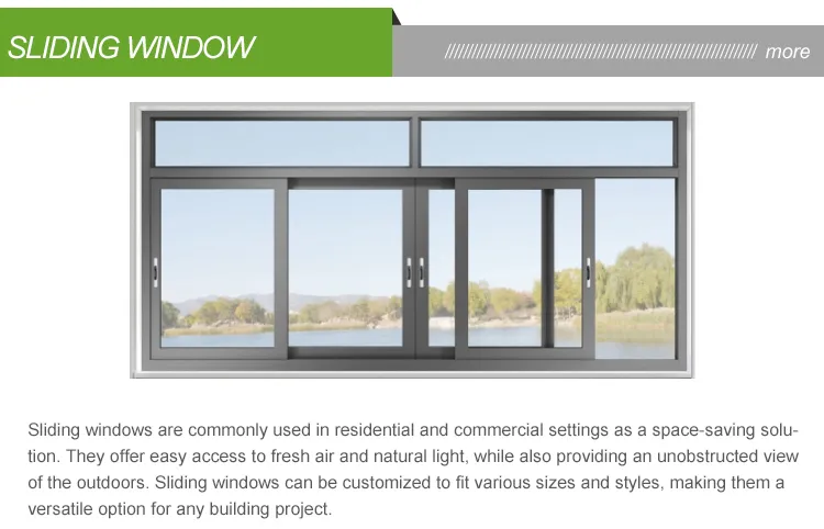 Window Structural Design