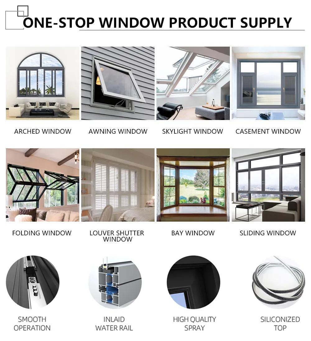 Tempered Glass Window Quality