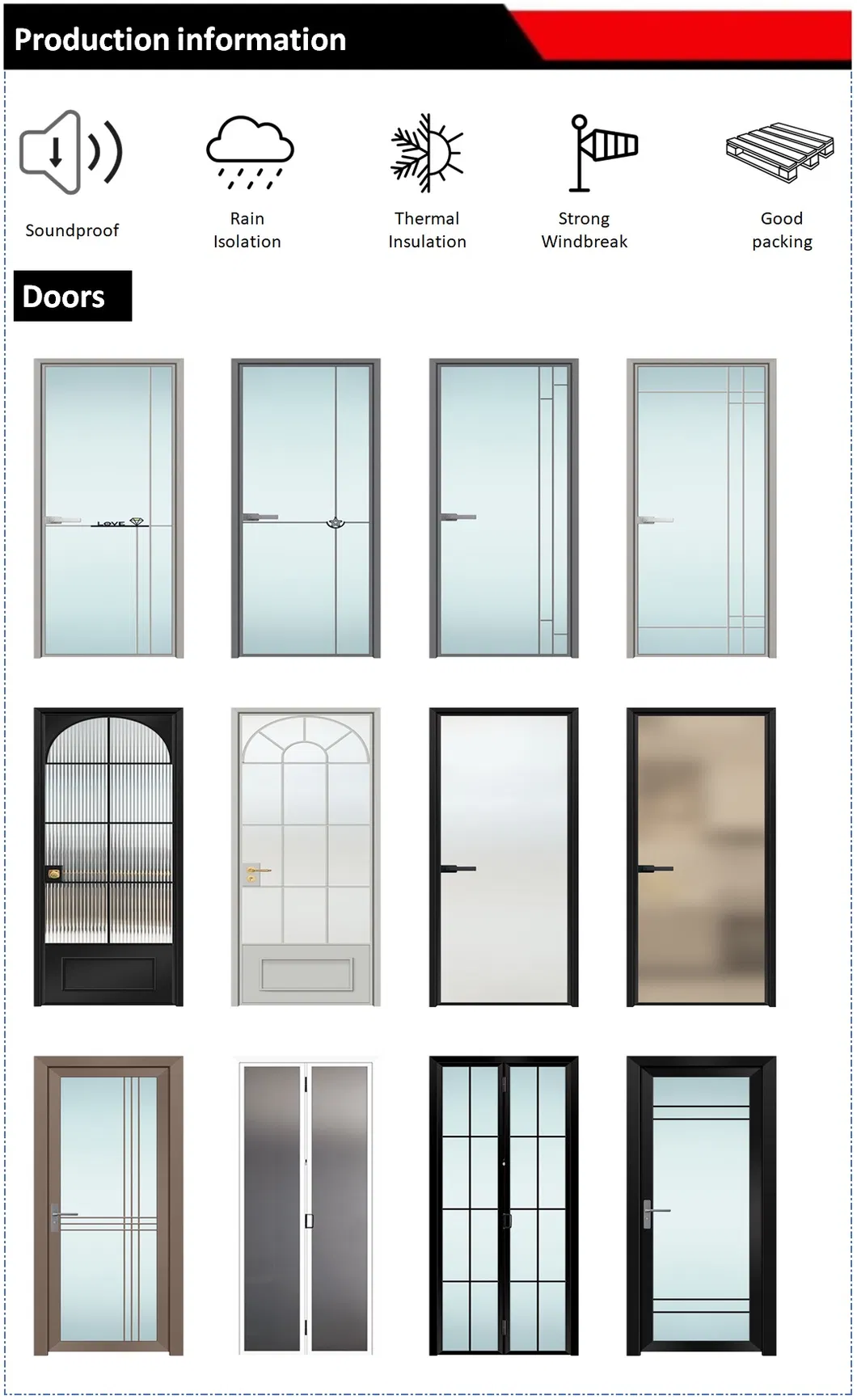 Stylish Window Design