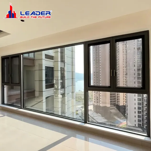 Structural Reinforcements