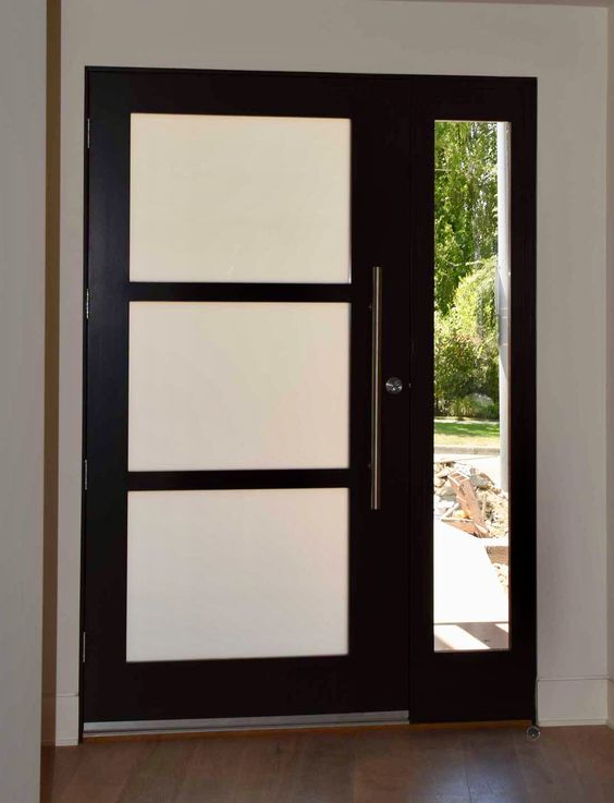 Cheap Price French Patio Doors Aluminium Frame Double Glass Exterior Aluminum Door
