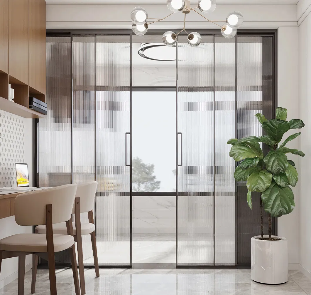 Sliding Door Detail 3