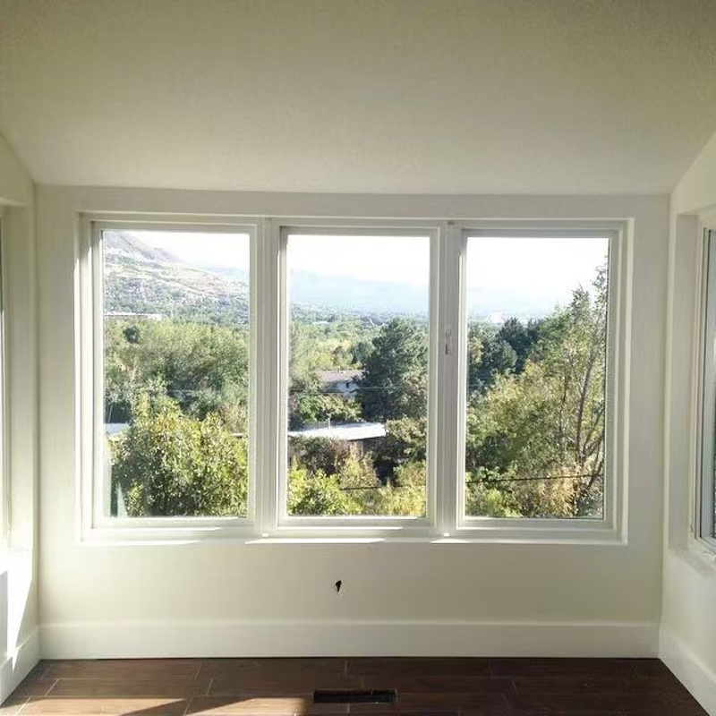 Cheap Sliding Windowgood Price Aluminium Sliding Window for Kenyaaluminum Sliding Bay Windowupvc Sliding Window Grill Design