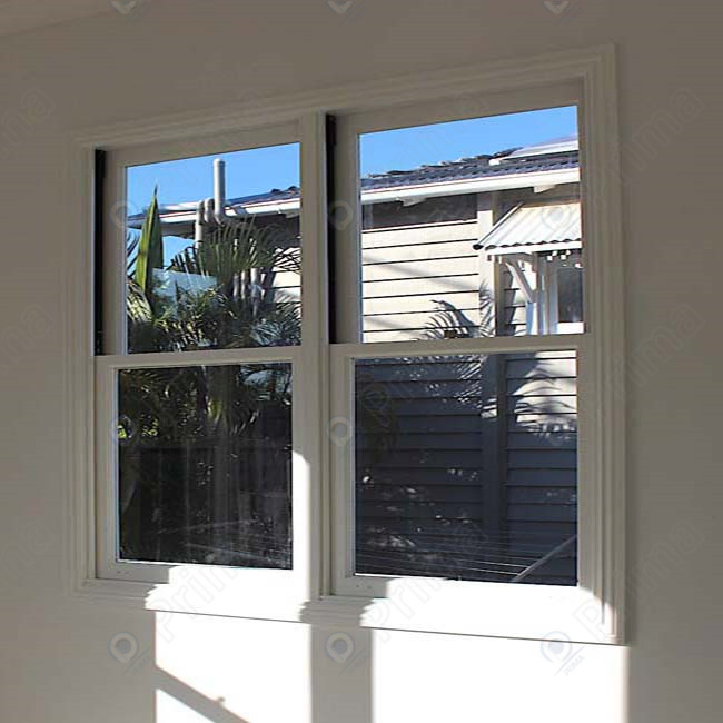 Orient Waterproof Aluminum Door UV Resistant Garden View Panels Aluminum Window