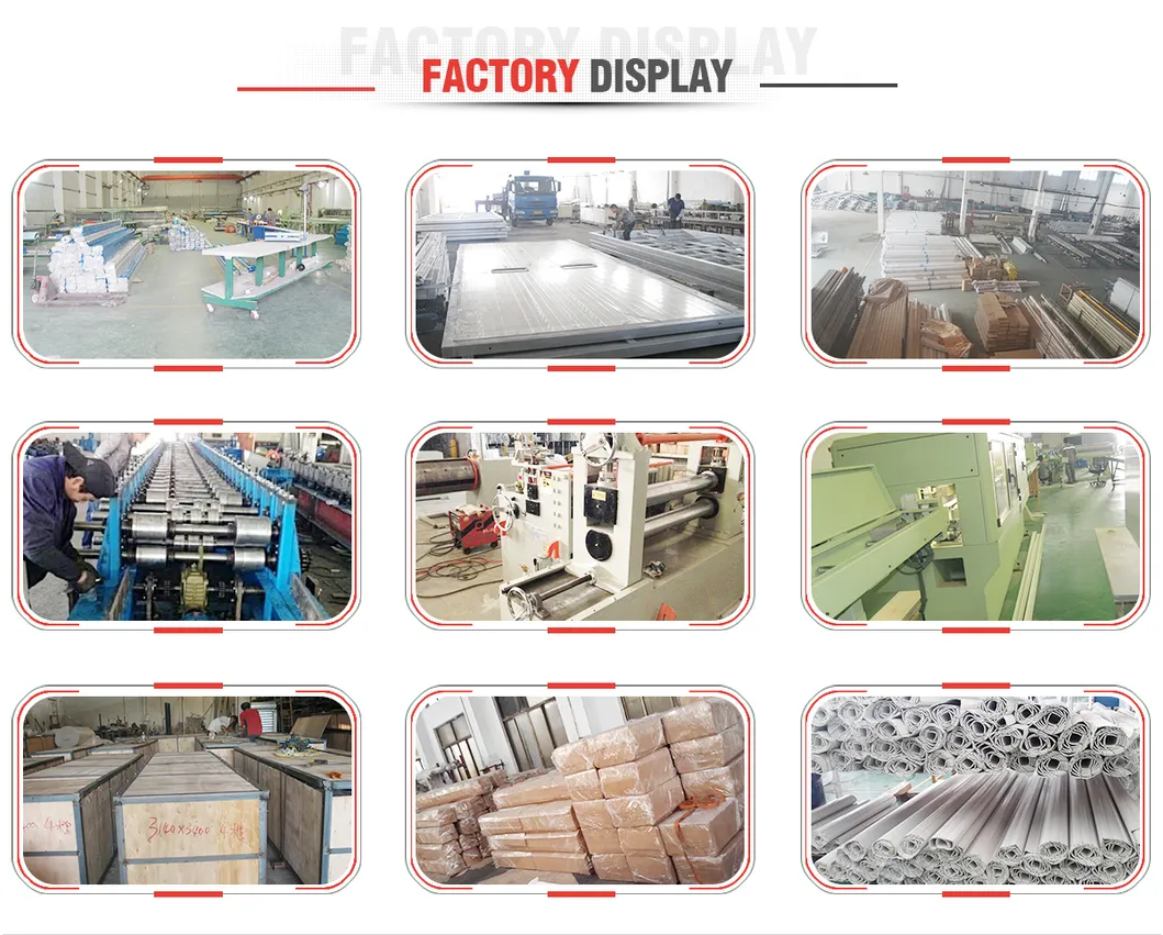Factory View