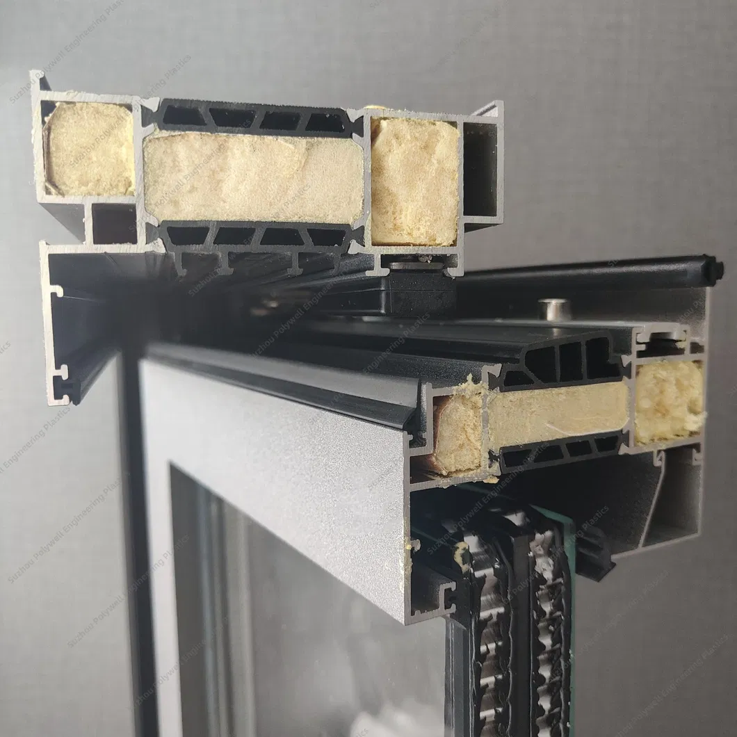 Window Parameter Diagram