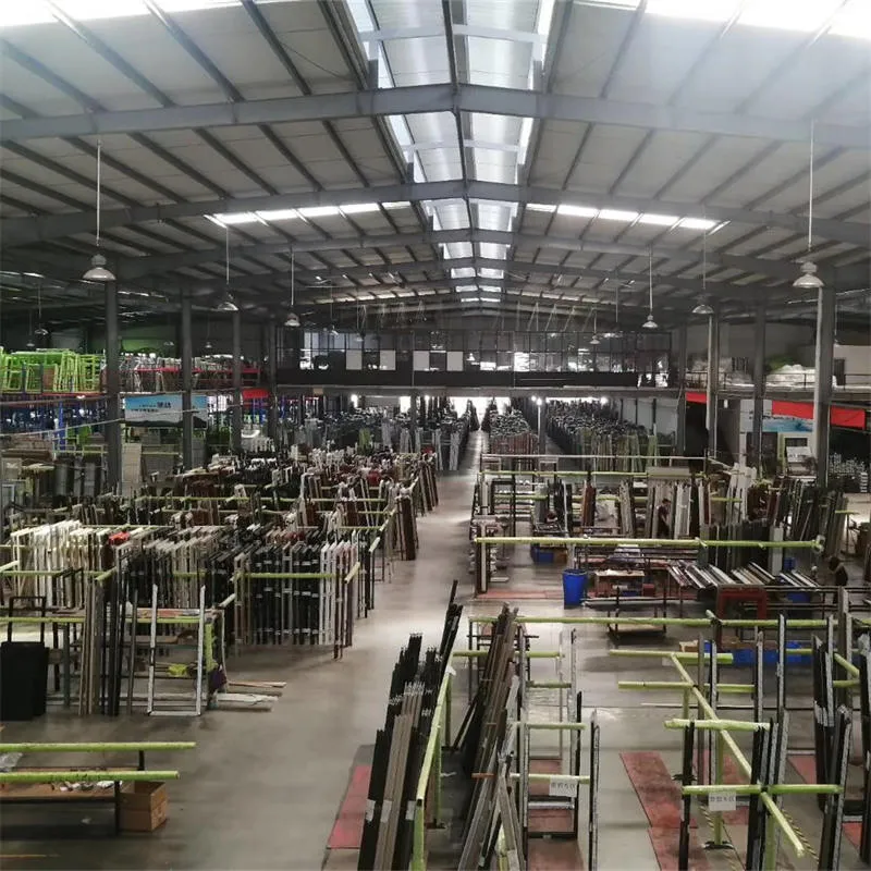 Aluminum Sliding Door 3