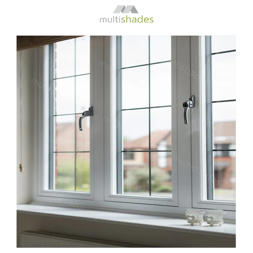 Aluminum Window Design