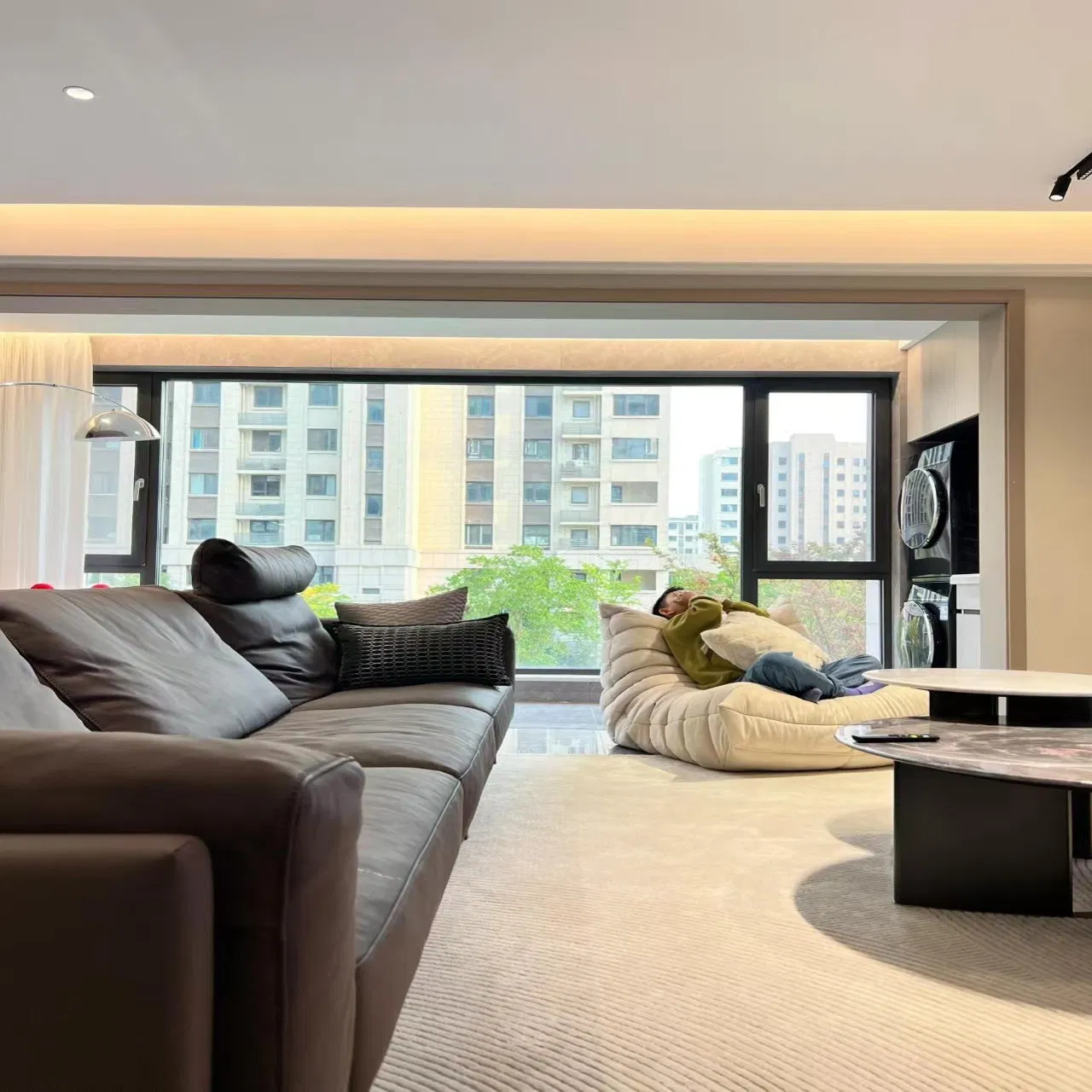 Security Powder Coating Winstar Standard Specifications or Customized Awning Aluminum Casement Window