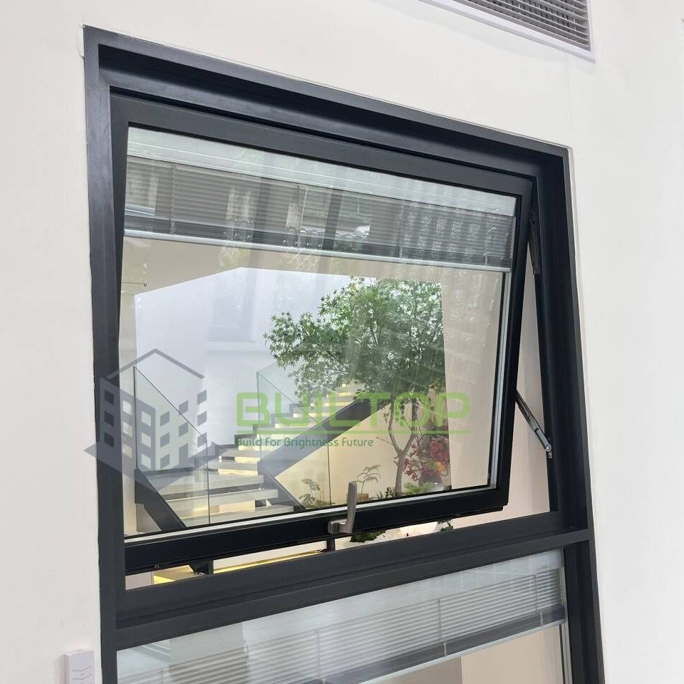 Awning Windows Aluminum Sunroom for Window for House