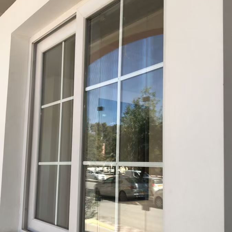 Cheap Sliding Windowgood Price Aluminium Sliding Window for Kenyaaluminum Sliding Bay Windowupvc Sliding Window Grill Design