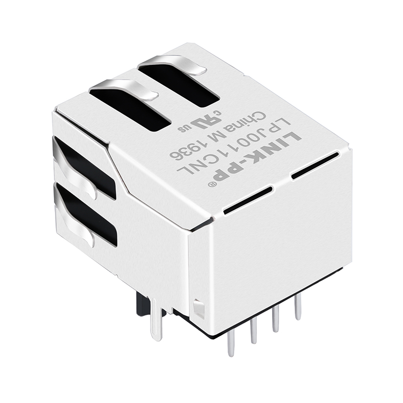 Hot Offer Original and New RJ45 Connector J0011D21NL