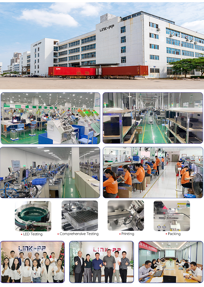 Production Line