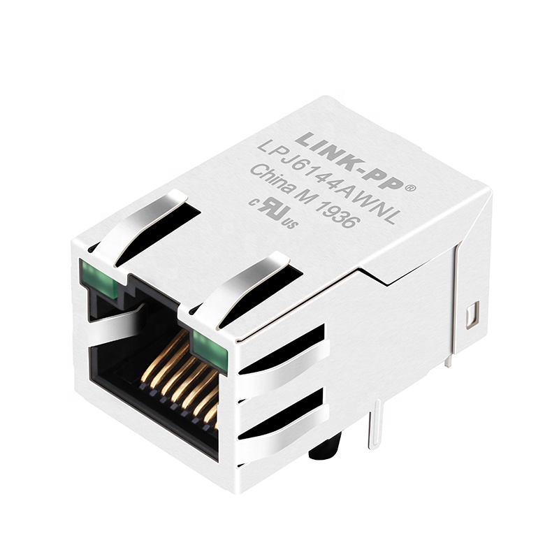RTA-165ANNNA RJ45 Connector Modular Jack