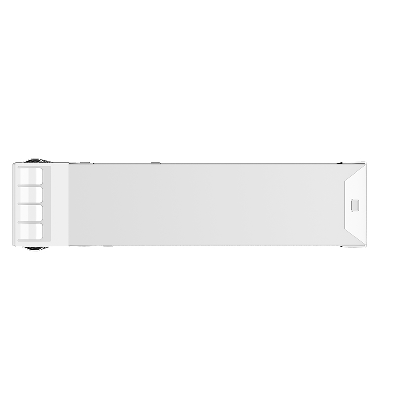 2198318-1 TE Replacement 2x1 Ports Through Hole Press-Fit 40P EMI Shielded ZSFP+ Cage With Connector