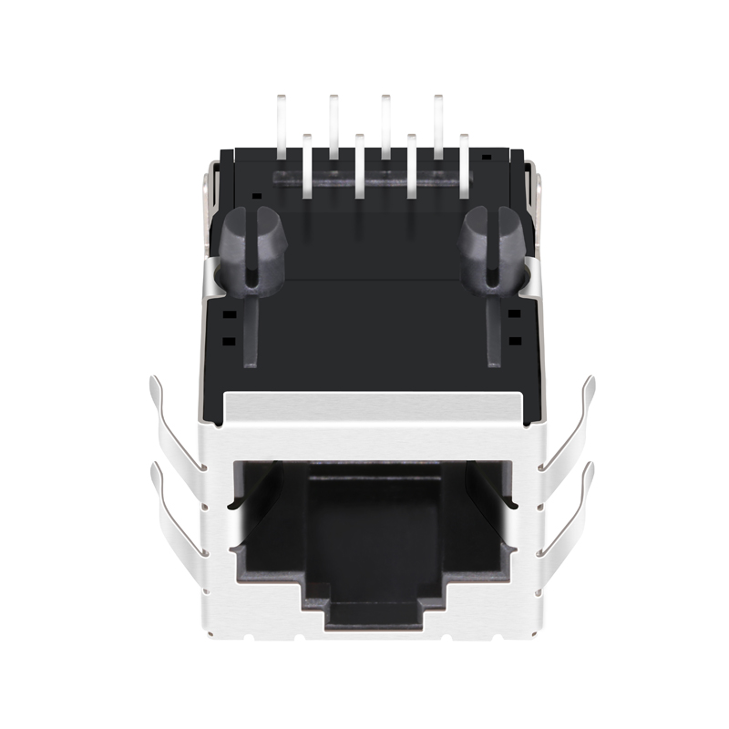 Ethernet RJ11 RJ45 Connector Plug HY951140A