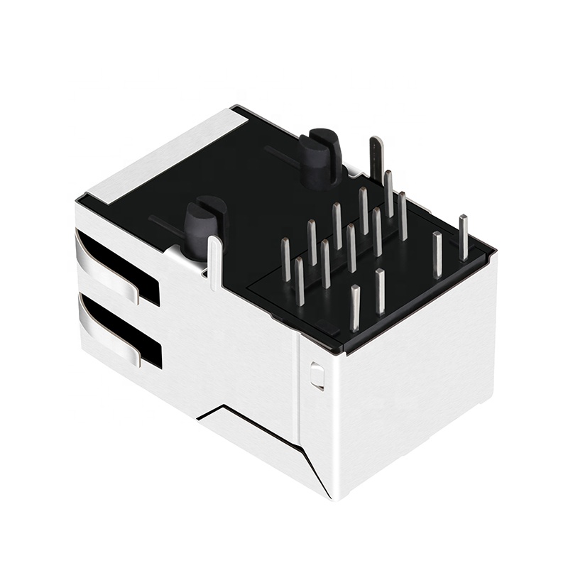 RTA-165ANNNA RJ45 Connector Modular Jack
