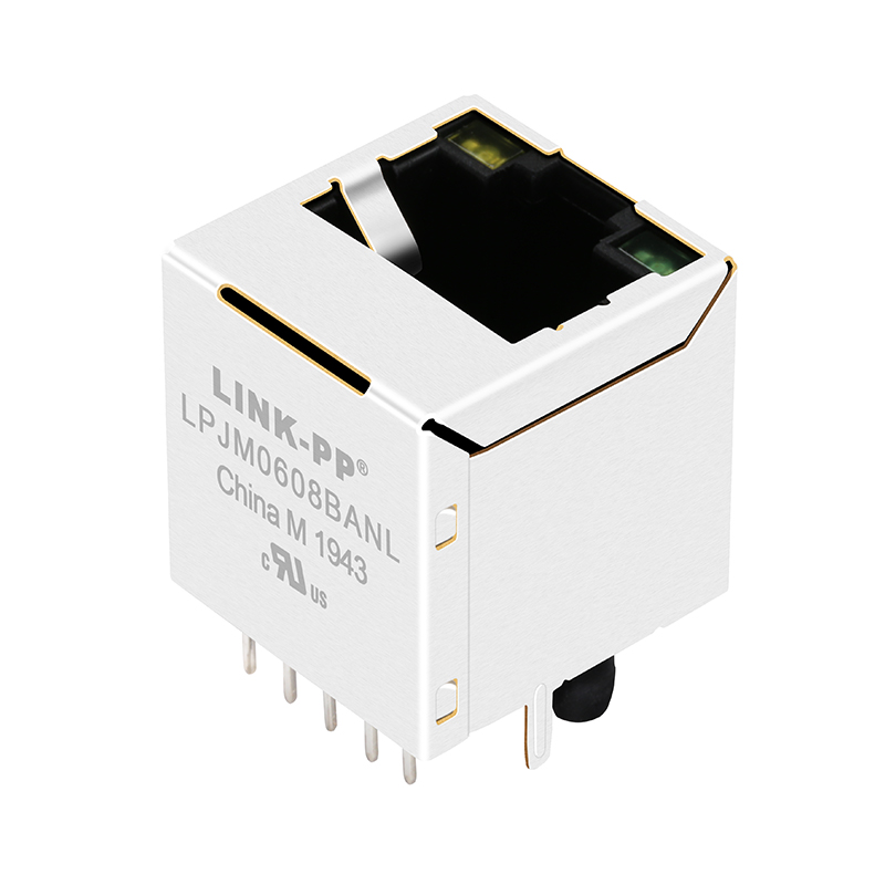 Connector Detail 1