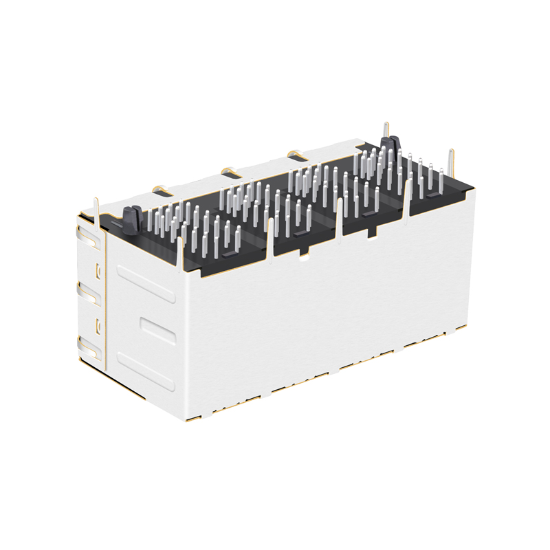 RJ45 Testing Phase
